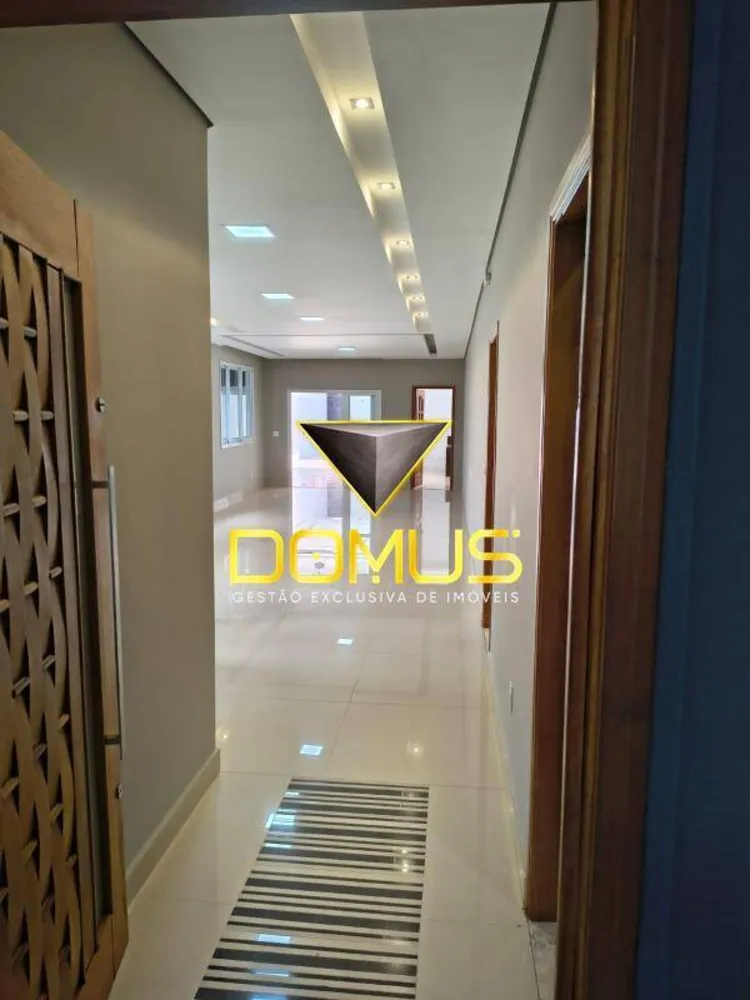 Casa, 4 quartos, 382 m² - Foto 9
