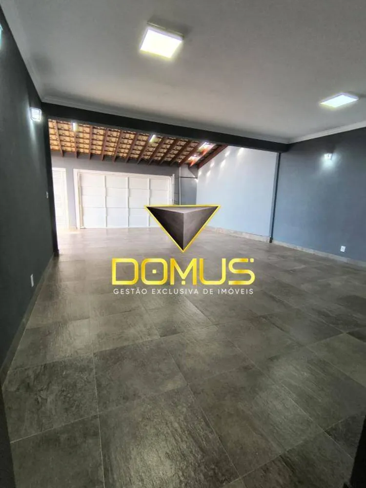Casa, 4 quartos, 382 m² - Foto 6