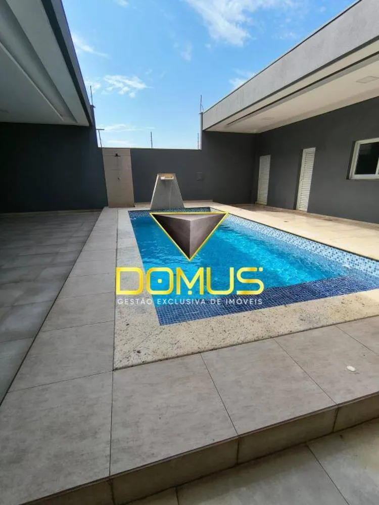 Casa, 4 quartos, 382 m² - Foto 11