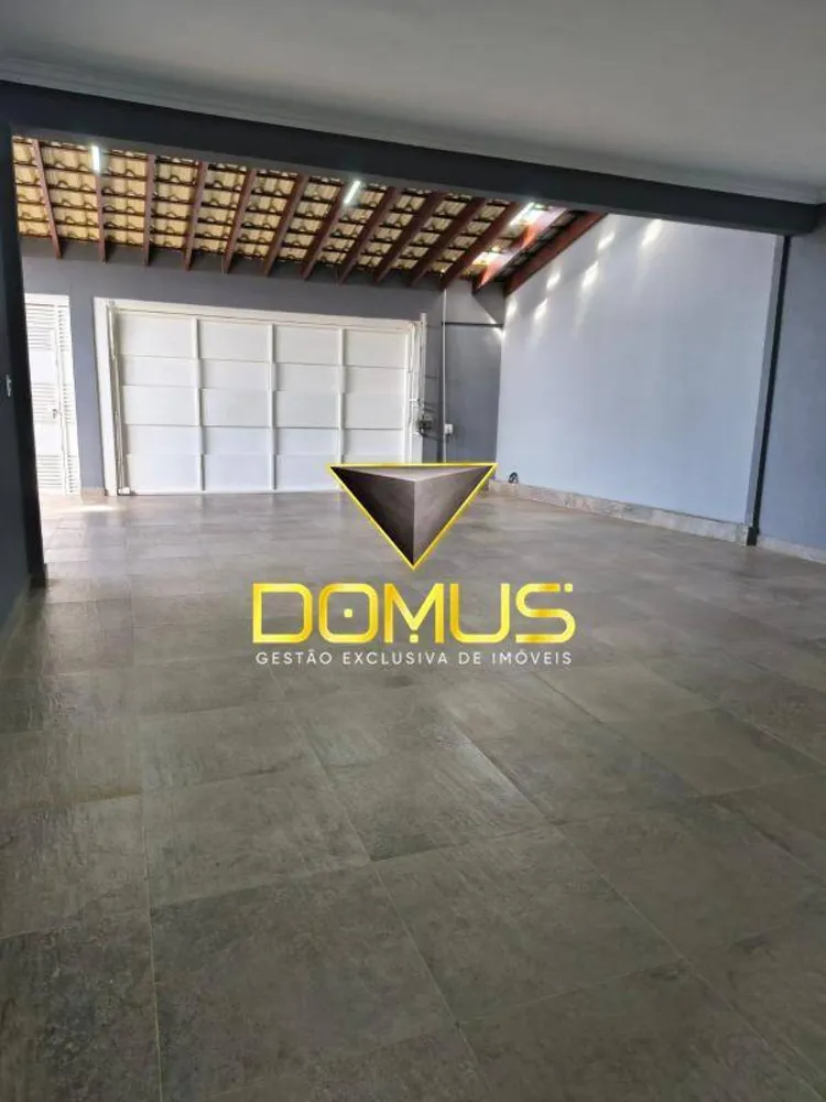 Casa, 4 quartos, 382 m² - Foto 16