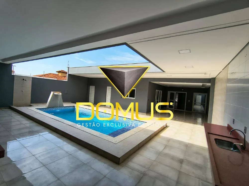 Casa, 4 quartos, 382 m² - Foto 13