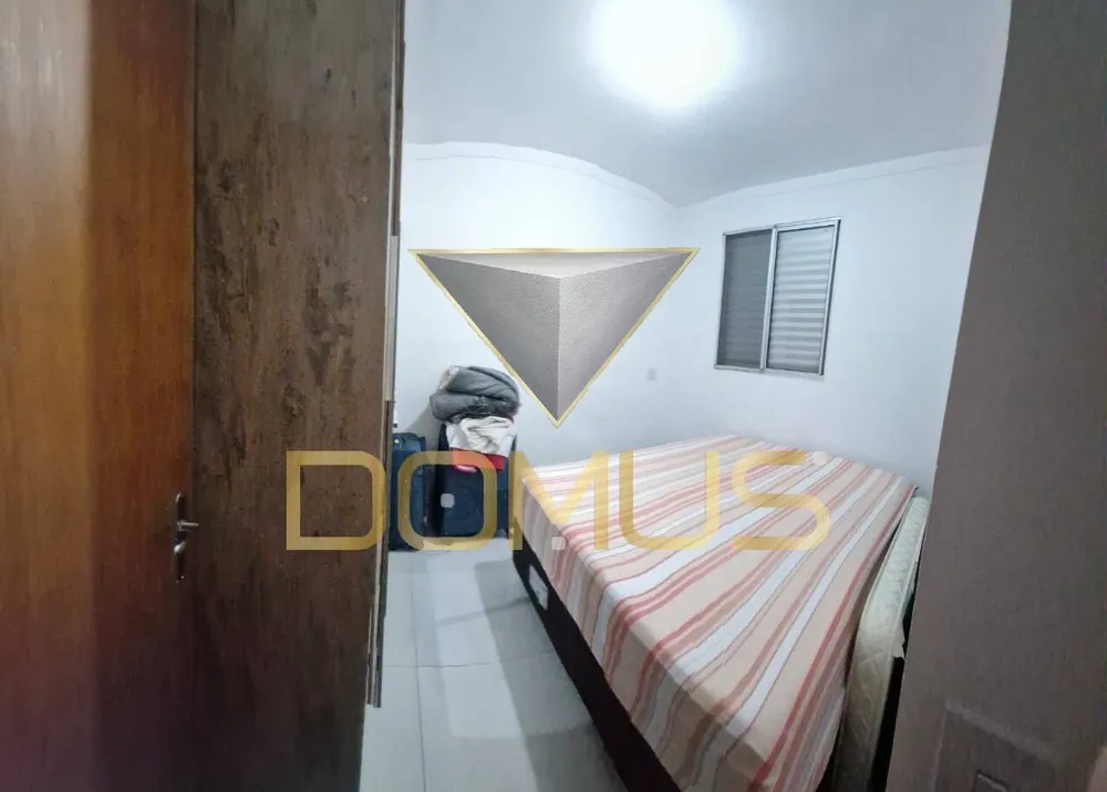 Apartamento, 2 quartos, 47 m² - Foto 4