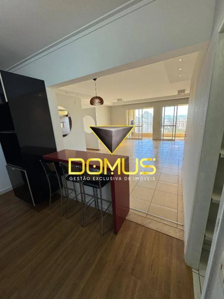 Apartamento, 3 quartos, 128 m² - Foto 8