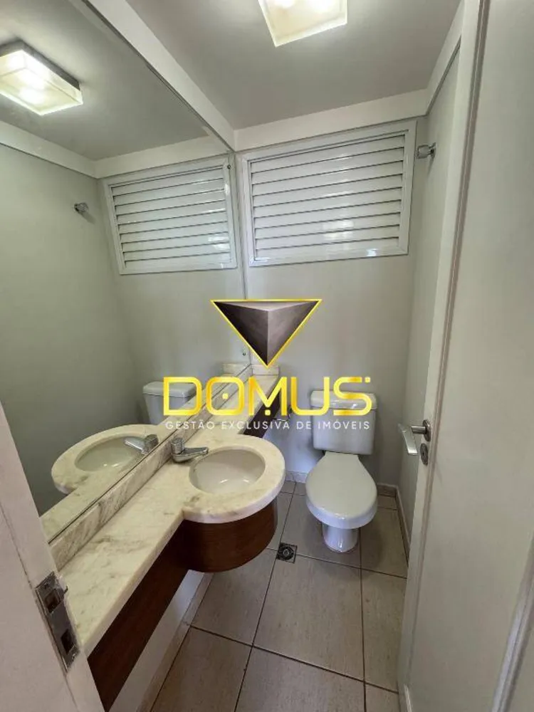 Apartamento, 3 quartos, 128 m² - Foto 3