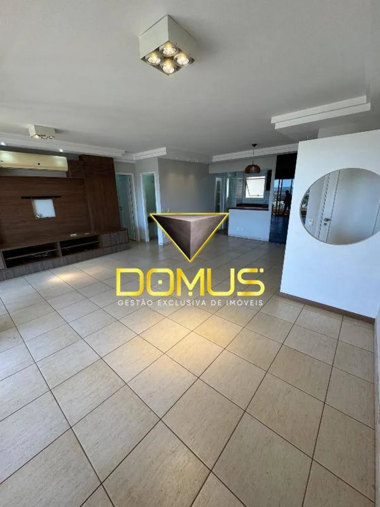 Apartamento, 3 quartos, 128 m² - Foto 4