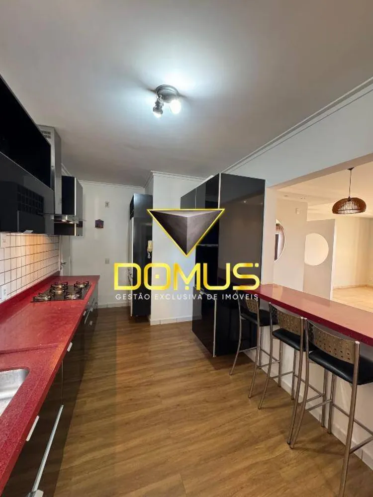 Apartamento, 3 quartos, 128 m² - Foto 6
