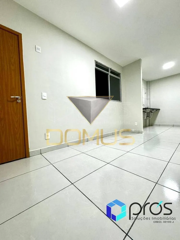 Apartamento, 2 quartos, 45 m² - Foto 14