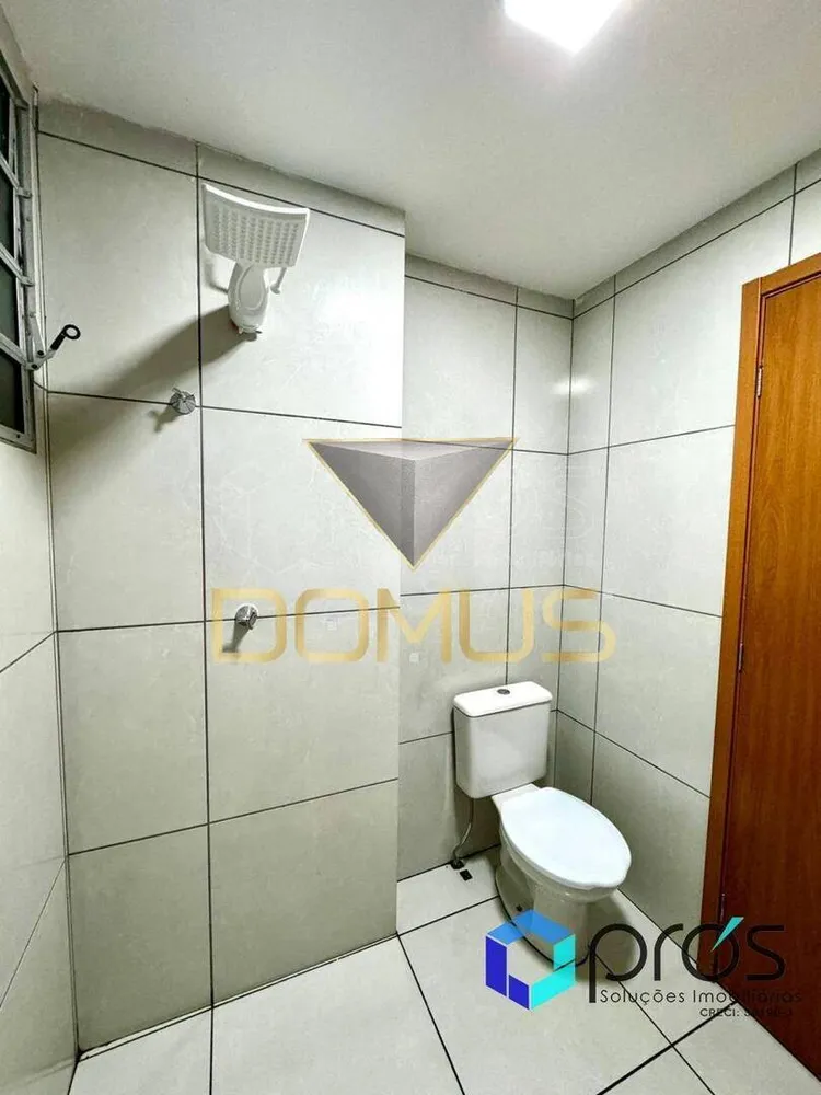Apartamento, 2 quartos, 45 m² - Foto 16