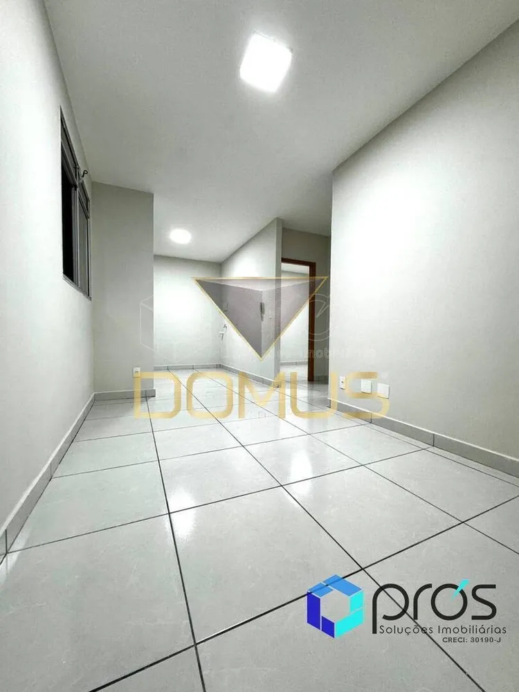 Apartamento, 2 quartos, 45 m² - Foto 1