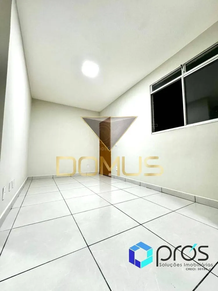 Apartamento, 2 quartos, 45 m² - Foto 3