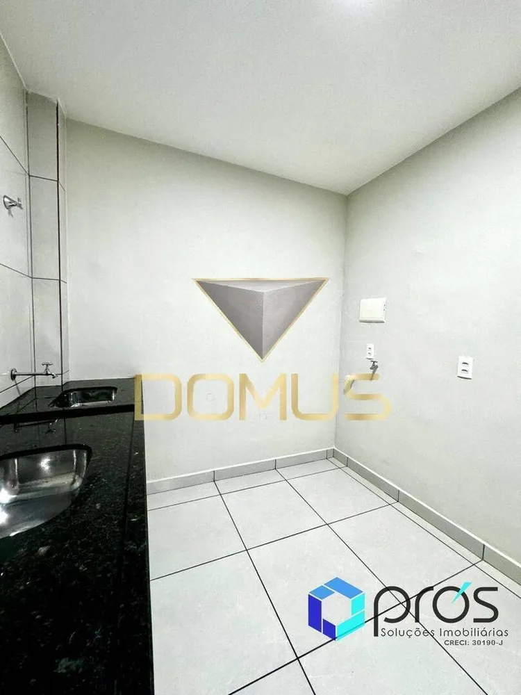 Apartamento, 2 quartos, 45 m² - Foto 13