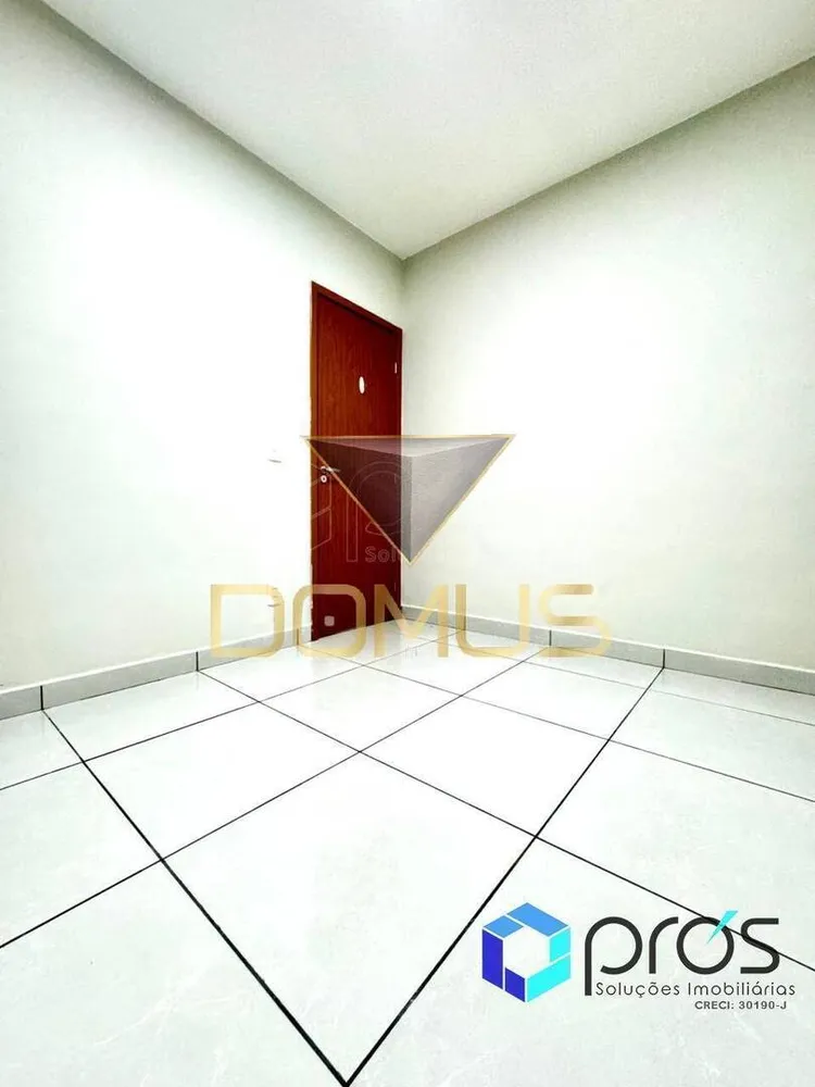 Apartamento, 2 quartos, 45 m² - Foto 7