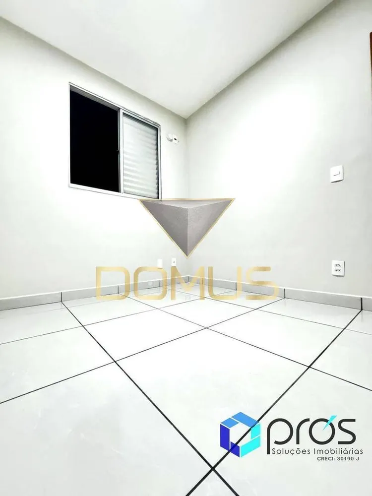 Apartamento, 2 quartos, 45 m² - Foto 6