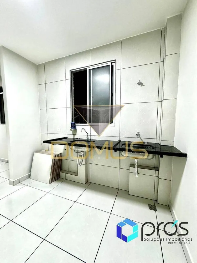 Apartamento, 2 quartos, 45 m² - Foto 11