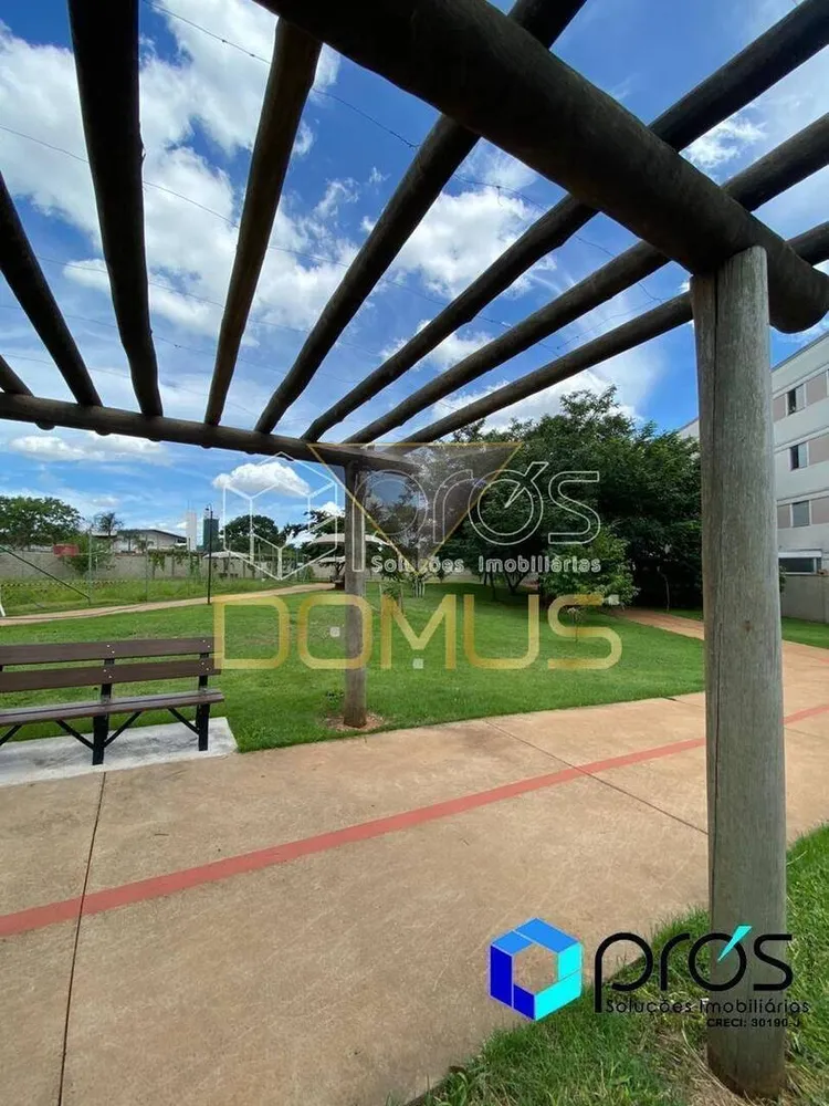 Apartamento, 2 quartos, 45 m² - Foto 15