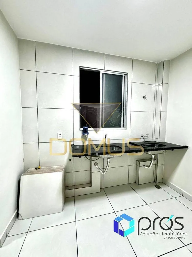 Apartamento, 2 quartos, 45 m² - Foto 10