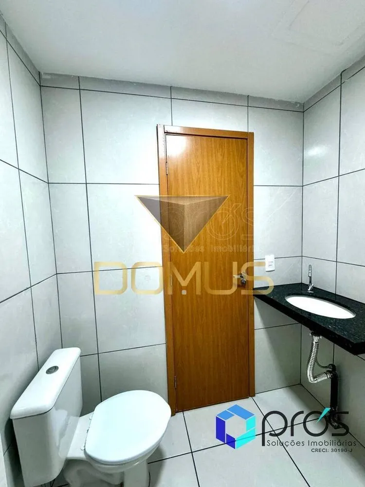 Apartamento, 2 quartos, 45 m² - Foto 9
