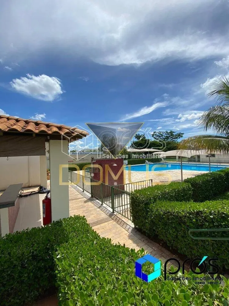Apartamento, 2 quartos, 45 m² - Foto 12