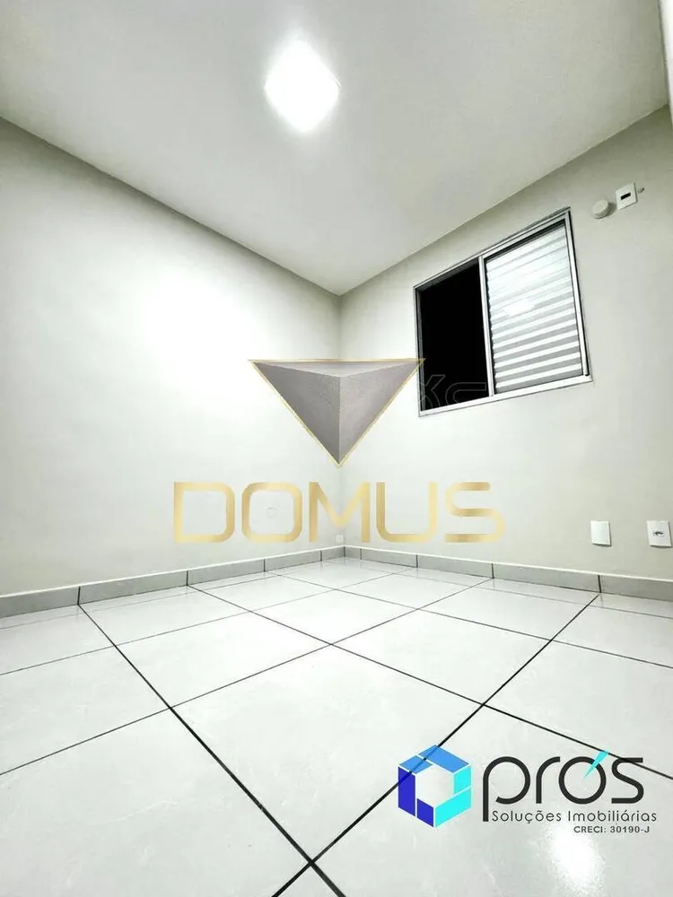 Apartamento, 2 quartos, 45 m² - Foto 8