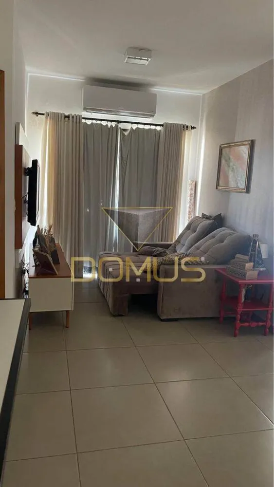 Apartamento, 2 quartos, 70 m² - Foto 1