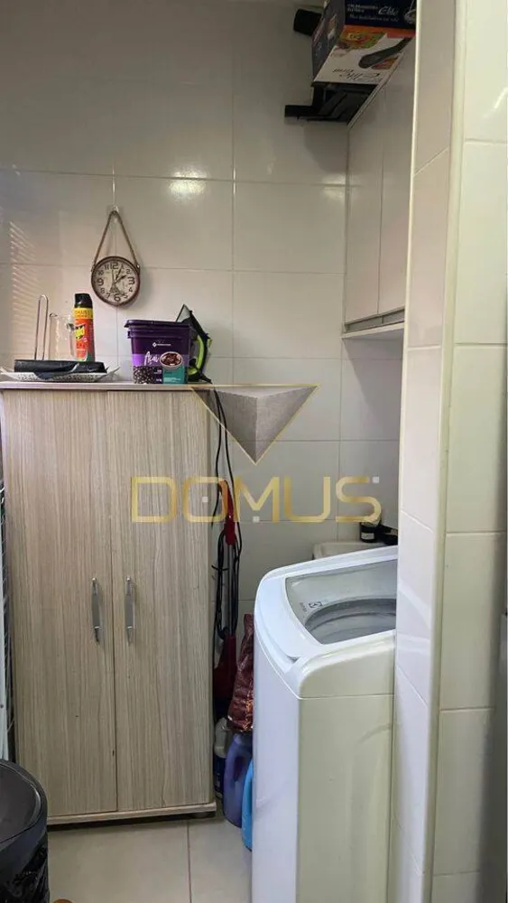 Apartamento, 2 quartos, 70 m² - Foto 4