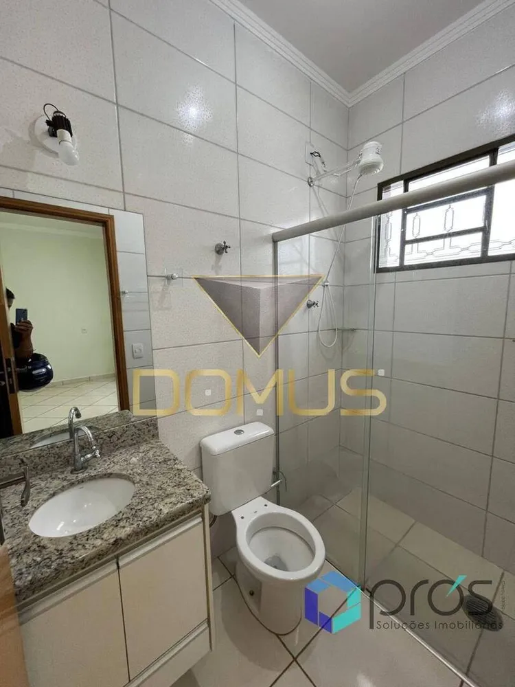 Casa, 3 quartos, 112 m² - Foto 8
