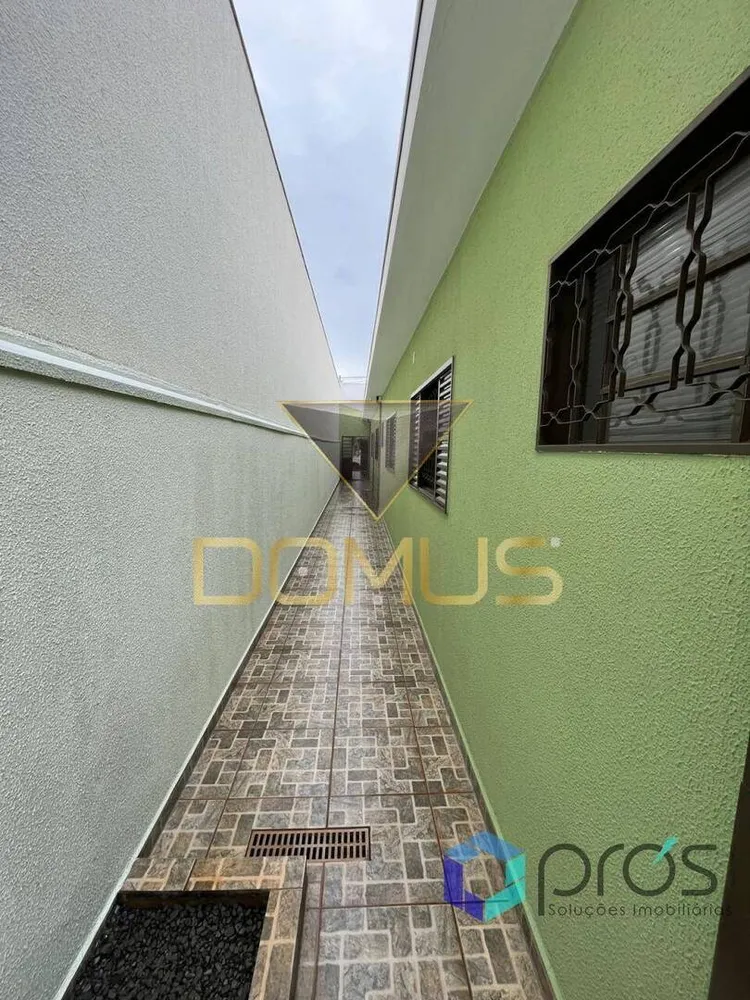 Casa, 3 quartos, 112 m² - Foto 5
