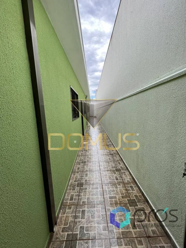 Casa, 3 quartos, 112 m² - Foto 11