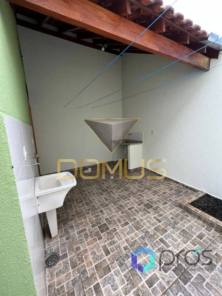 Casa, 3 quartos, 112 m² - Foto 10