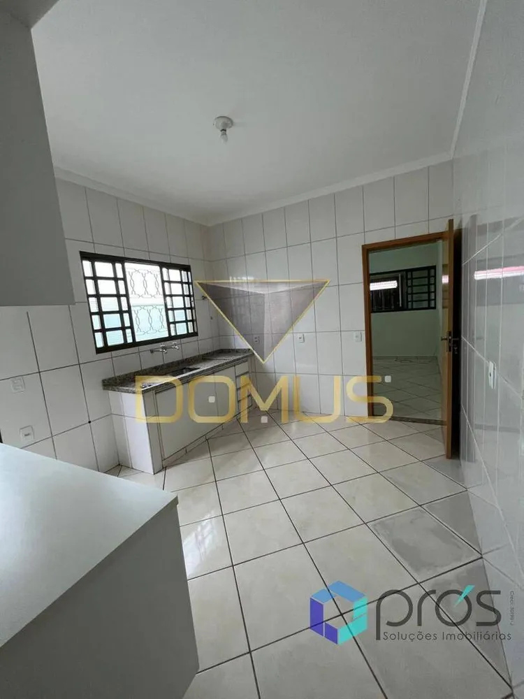 Casa, 3 quartos, 112 m² - Foto 12