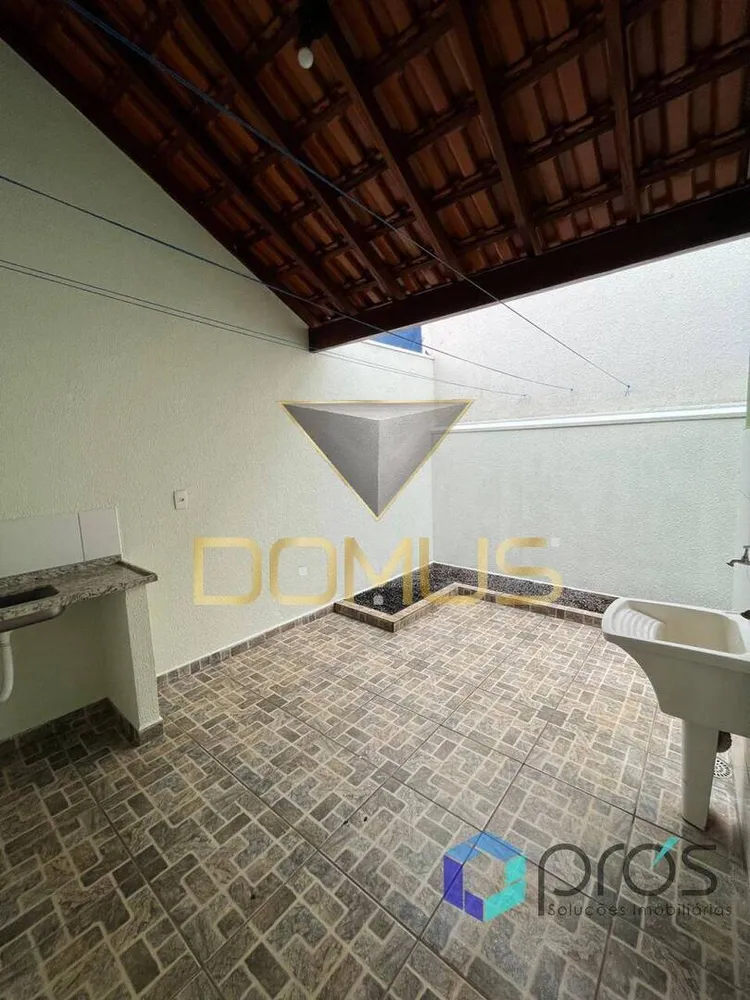 Casa, 3 quartos, 112 m² - Foto 6