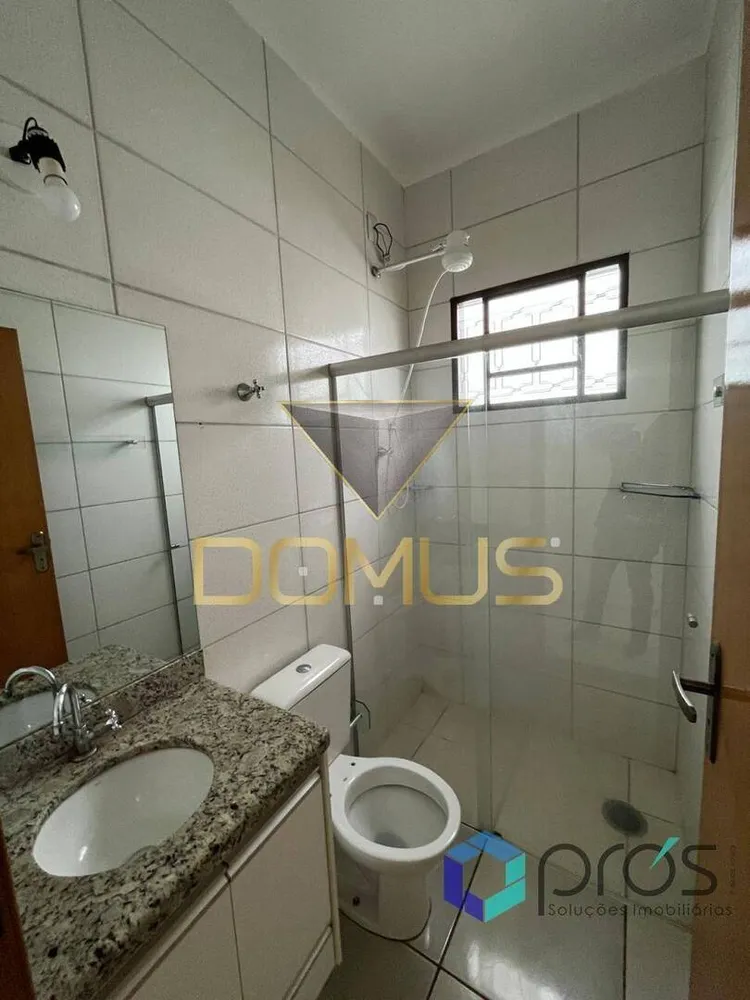 Casa, 3 quartos, 112 m² - Foto 3