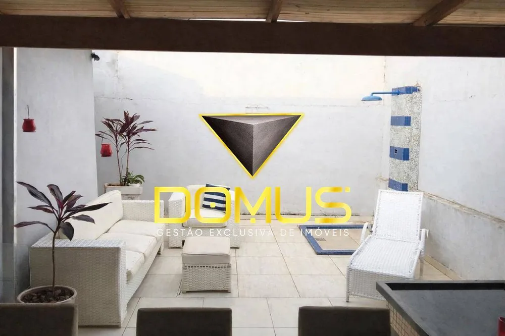 Casa, 2 quartos, 76 m² - Foto 5