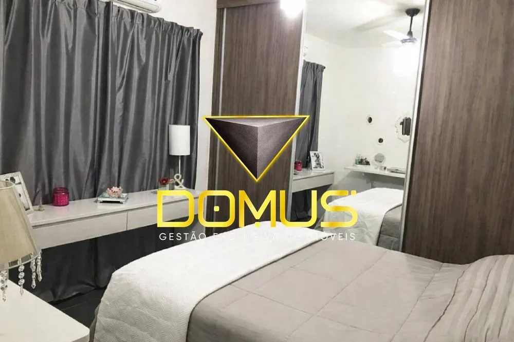 Casa, 2 quartos, 76 m² - Foto 4