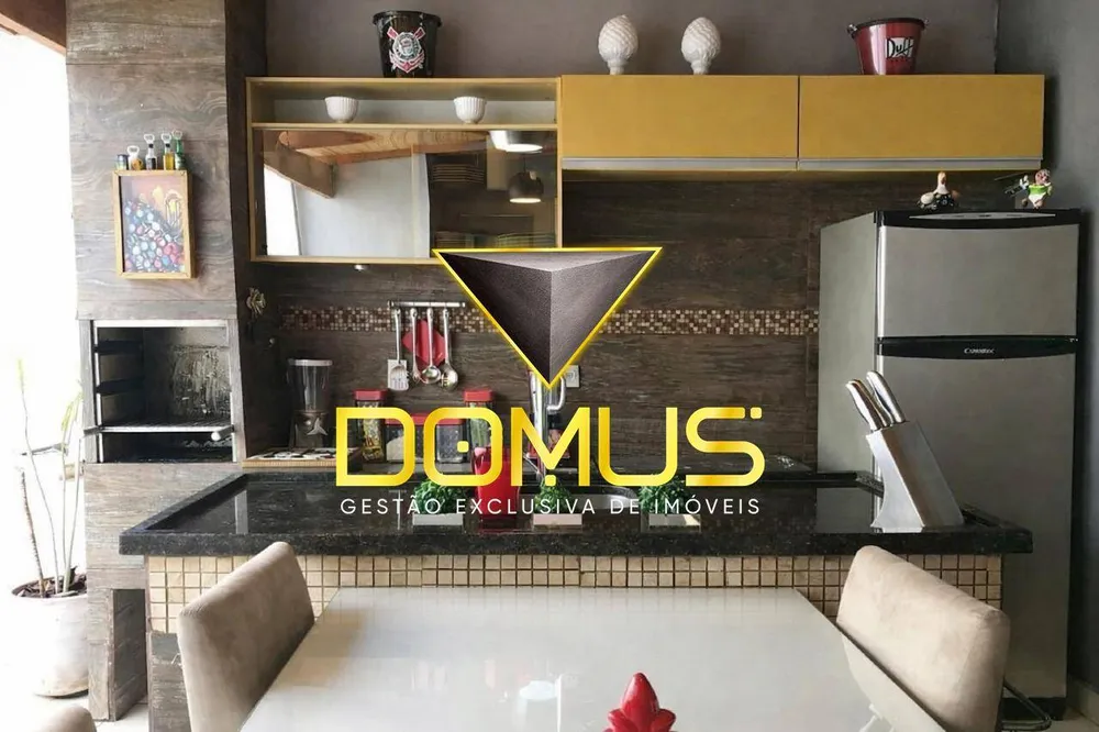 Casa, 2 quartos, 76 m² - Foto 6