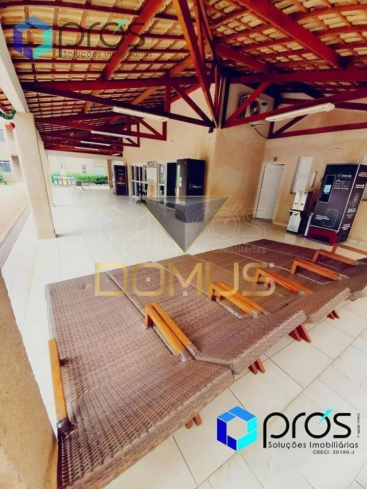 Apartamento, 3 quartos, 67 m² - Foto 8