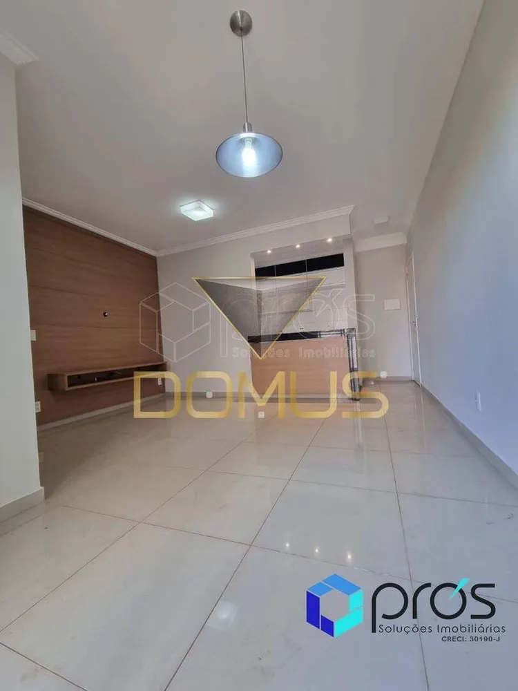 Apartamento, 3 quartos, 67 m² - Foto 4