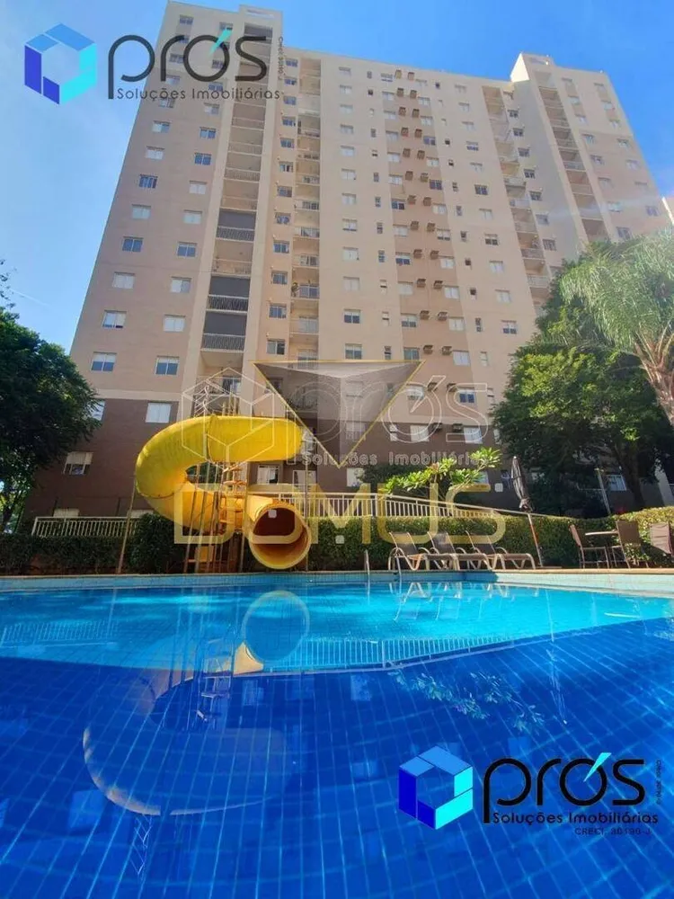 Apartamento, 3 quartos, 67 m² - Foto 6