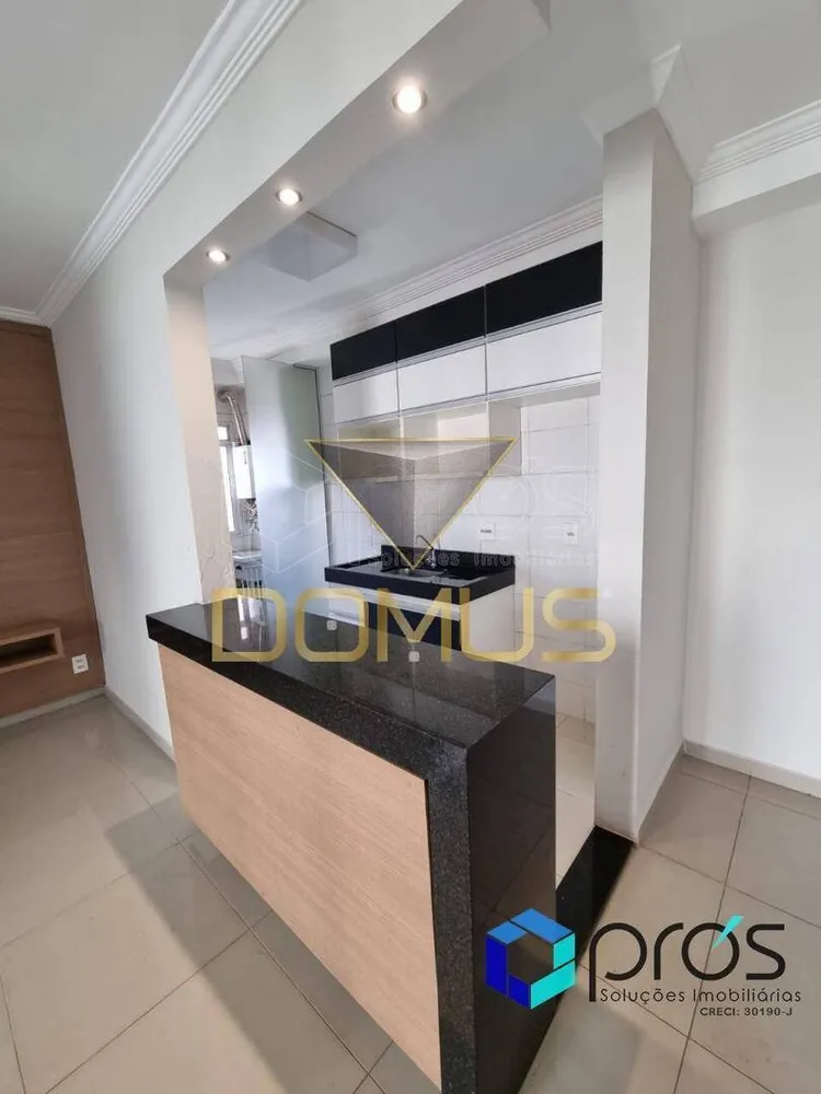 Apartamento, 3 quartos, 67 m² - Foto 11