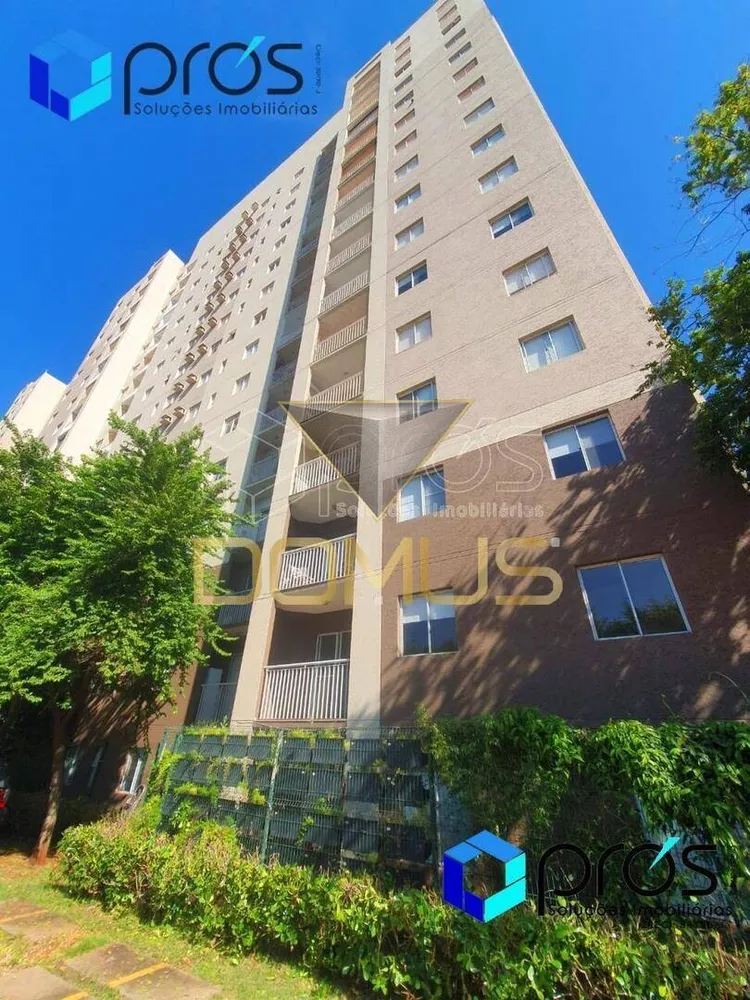 Apartamento, 3 quartos, 67 m² - Foto 5