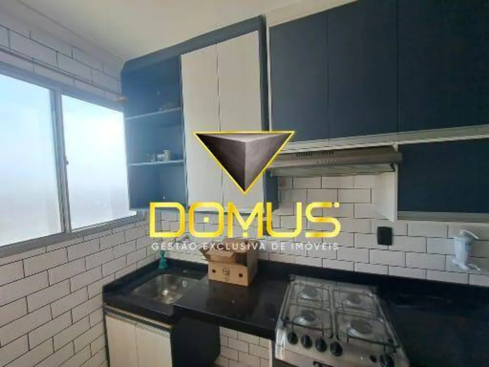 Apartamento, 2 quartos, 48 m² - Foto 7