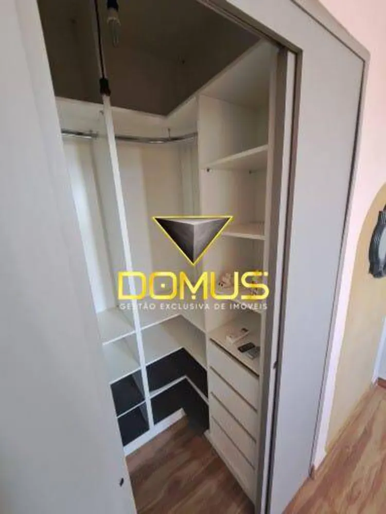 Apartamento, 2 quartos, 48 m² - Foto 5