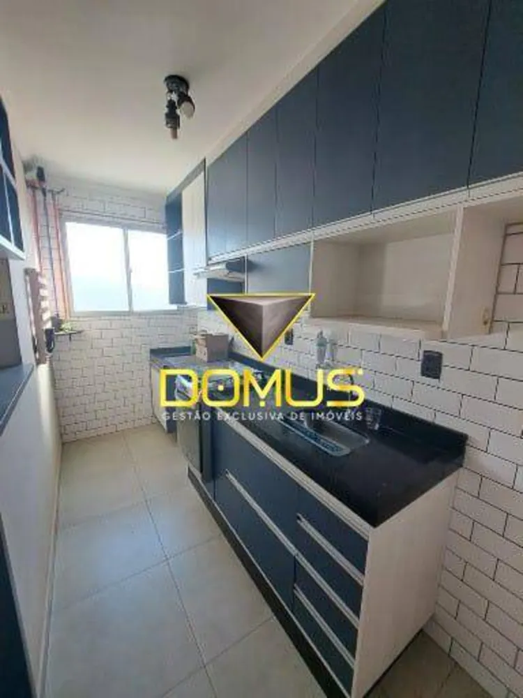 Apartamento, 2 quartos, 48 m² - Foto 5