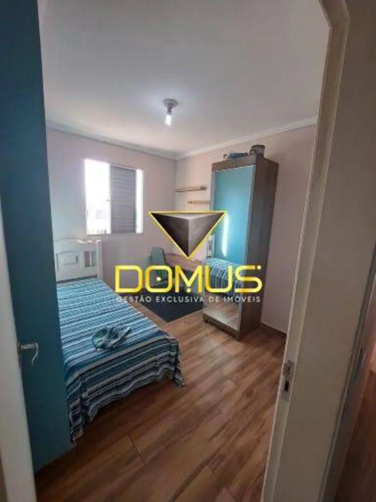 Apartamento, 2 quartos, 48 m² - Foto 8