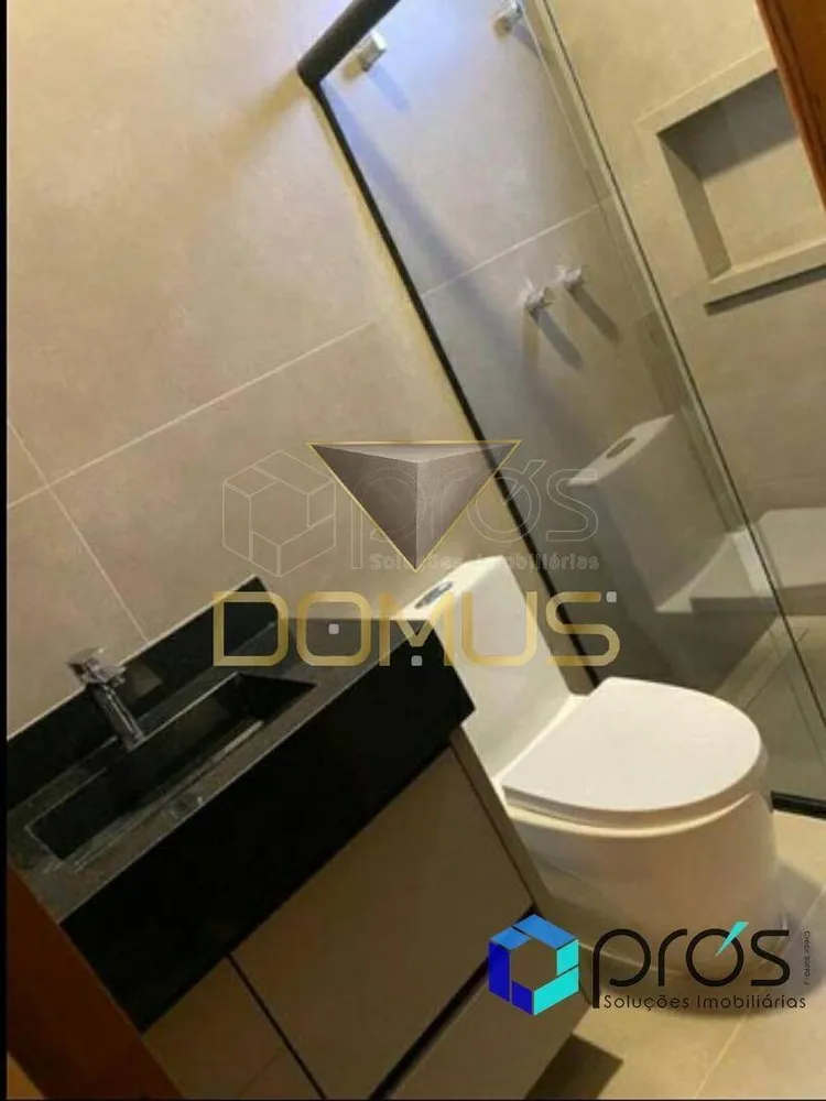 Casa de Condomínio, 3 quartos - Foto 7