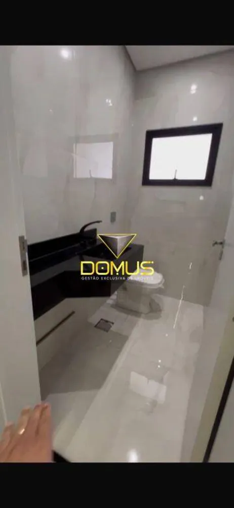 Casa, 3 quartos, 158 m² - Foto 7