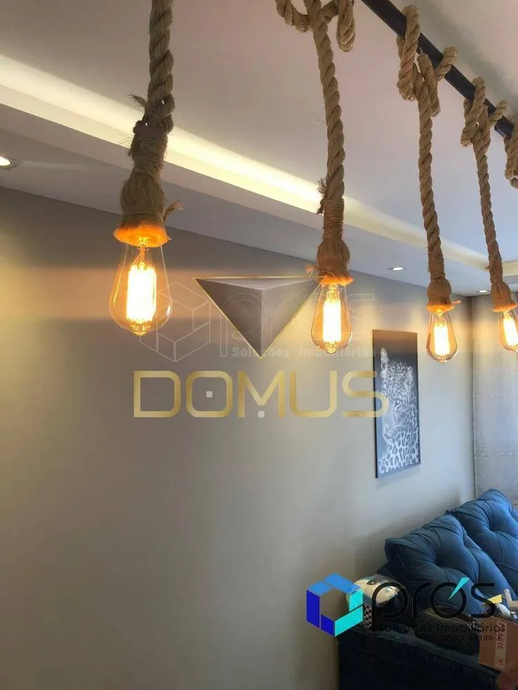 Apartamento, 2 quartos, 46 m² - Foto 10