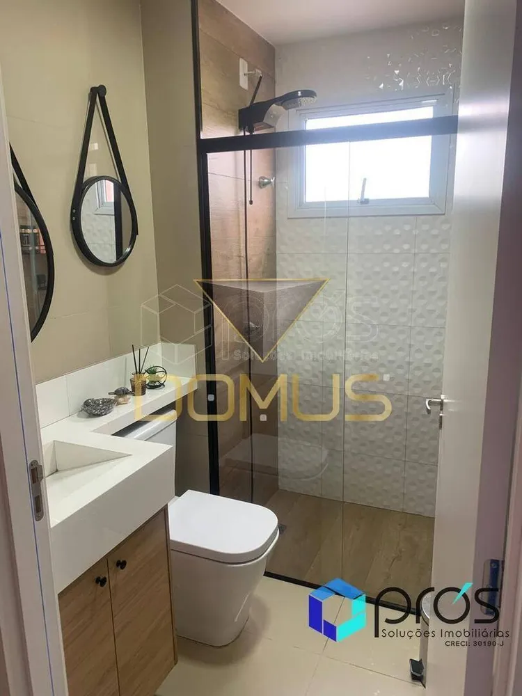 Apartamento, 2 quartos, 46 m² - Foto 8