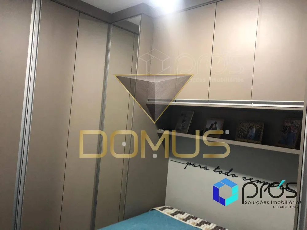 Apartamento, 2 quartos, 46 m² - Foto 5