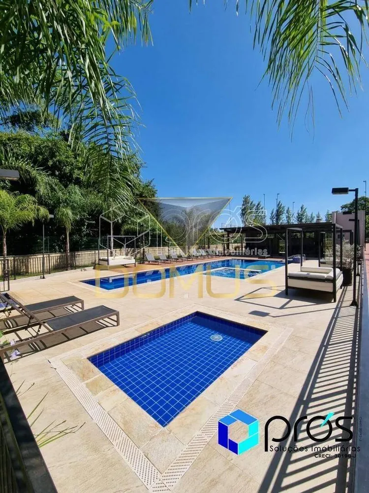Apartamento, 2 quartos, 46 m² - Foto 6